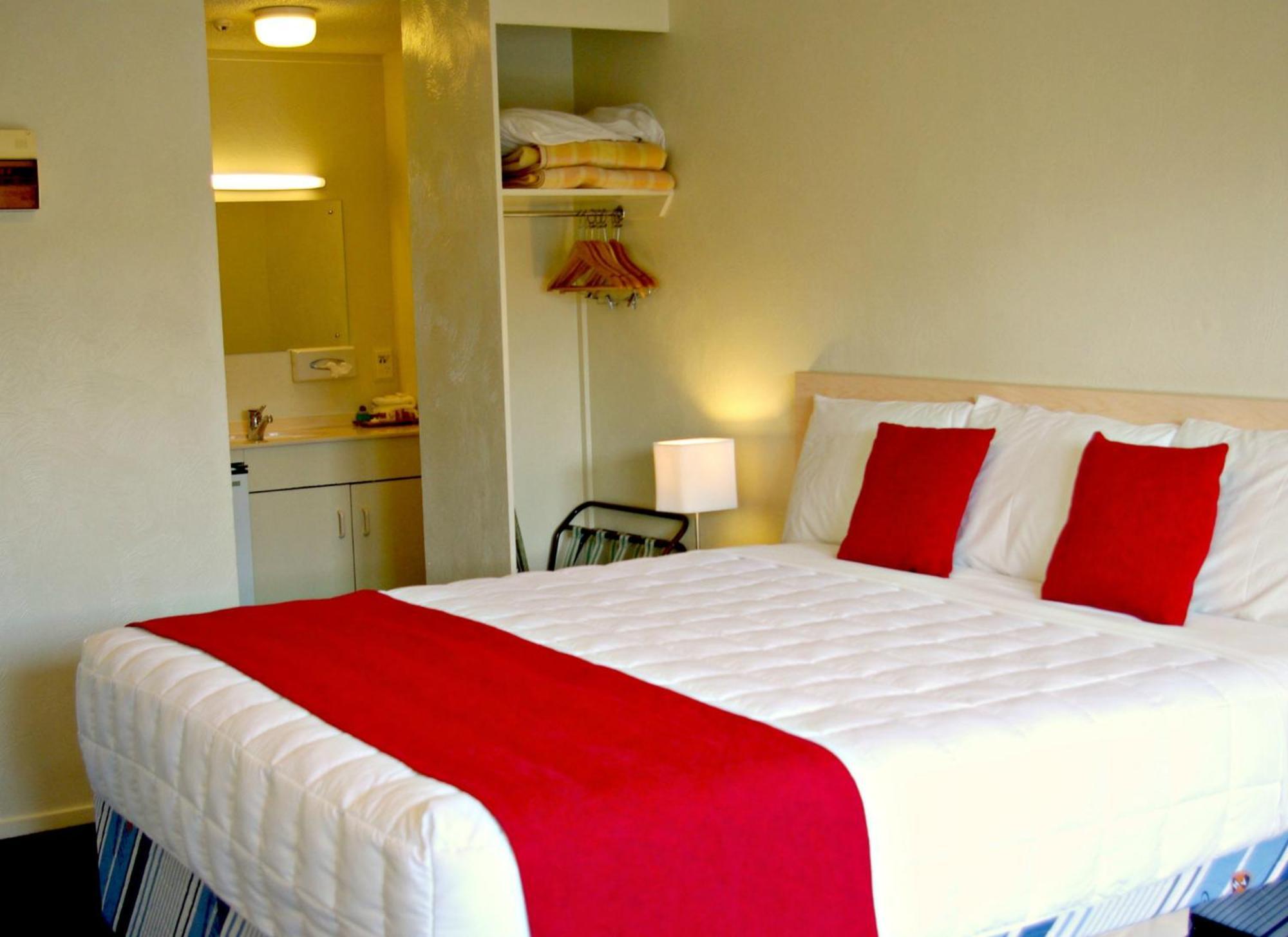 Abbots Hamilton - Hotel And Conference Centre Room photo