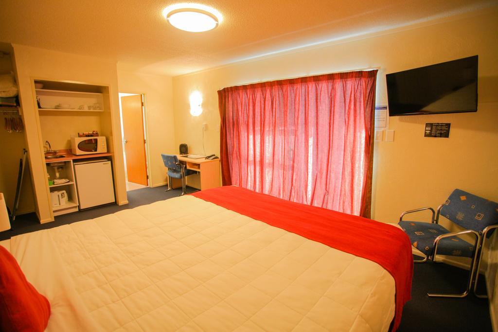 Abbots Hamilton - Hotel And Conference Centre Exterior photo