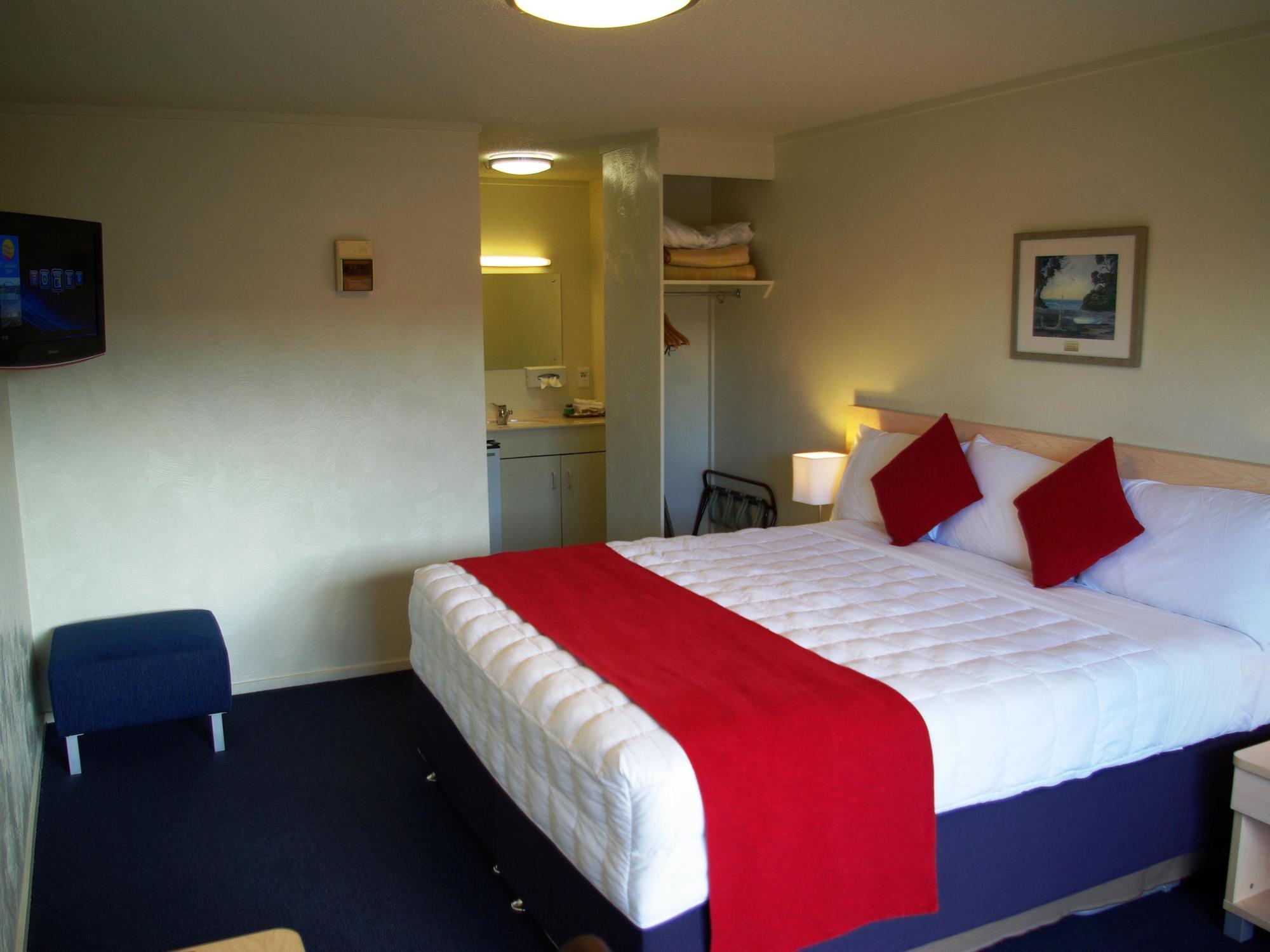 Abbots Hamilton - Hotel And Conference Centre Exterior photo