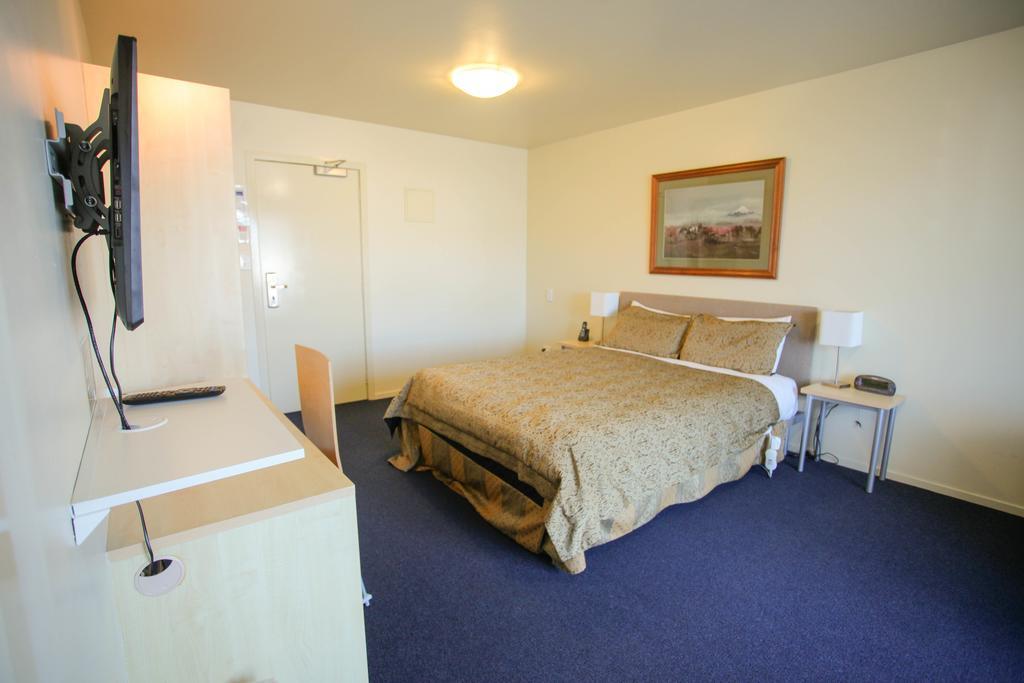 Abbots Hamilton - Hotel And Conference Centre Room photo