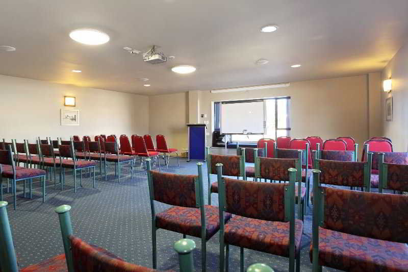 Abbots Hamilton - Hotel And Conference Centre Facilities photo